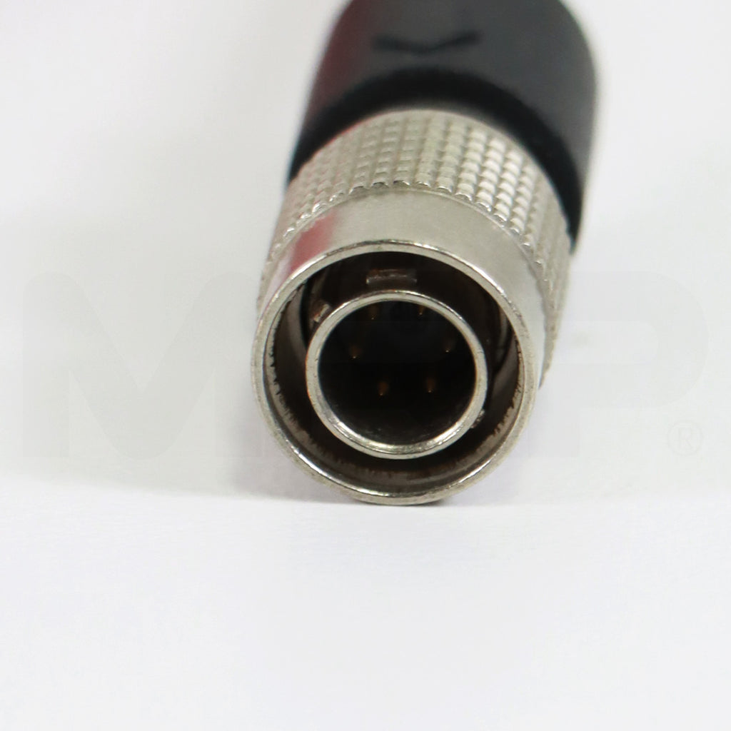 Lutronic Spectra SD 650nm Red Toning Dye Laser Aperture Handpiece