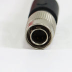 Lutronic Spectra SD 650nm Red Toning Dye Laser Aperture Handpiece
