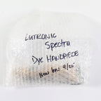 Lutronic Spectra SD 585nm Gold Toning Dye Laser Aperture Handpiece