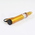 Lutronic Spectra SD 585nm Gold Toning Dye Laser Aperture Handpiece