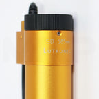 Lutronic Spectra SD 585nm Gold Toning Dye Laser Aperture Handpiece
