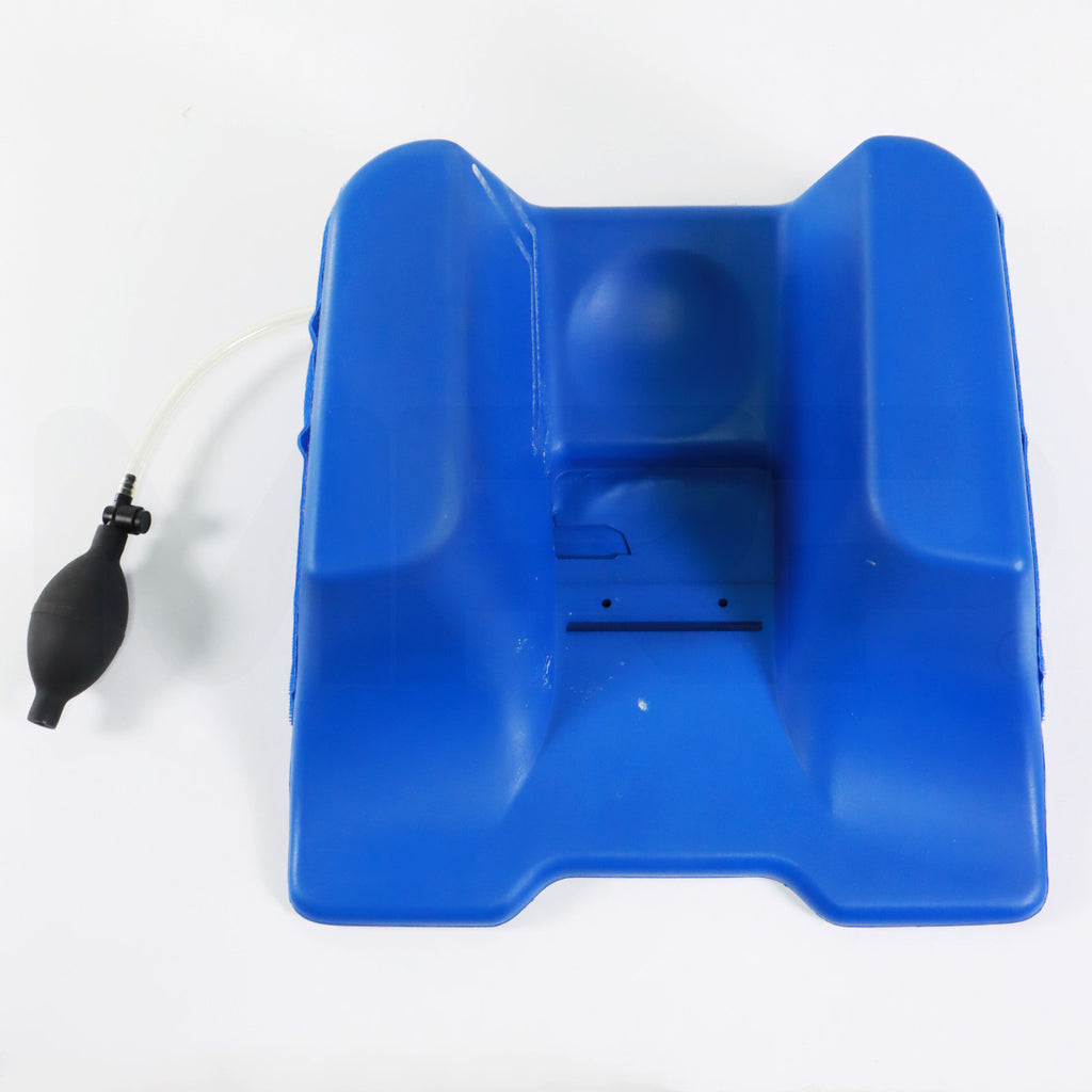 Zeltiq CoolSculpting Foam Inflatable Adjustable Headrest BRZ-SP1-02X-001