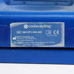 Zeltiq CoolSculpting Foam Inflatable Adjustable Headrest BRZ-SP1-02X-001