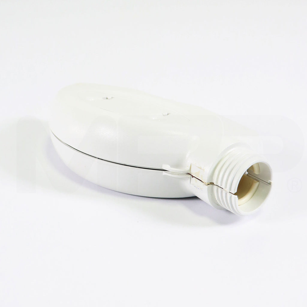 Cynosure Palomar Icon Lux Handpiece Cover - Parts As-Is
