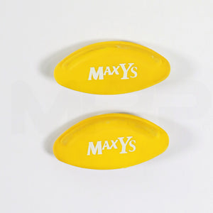 Cynosure Palomar MaxYs IPL Handpiece Snap-In Decal Set