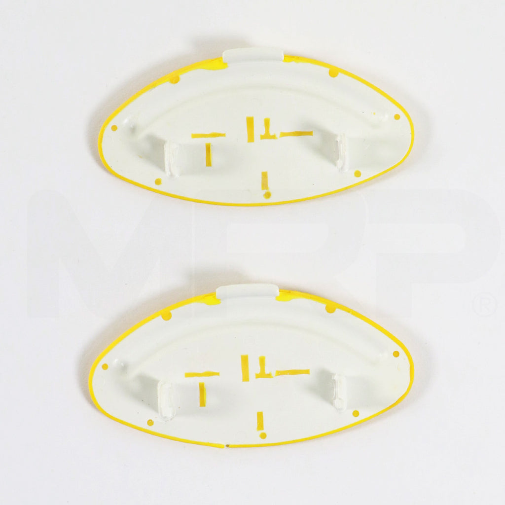 Cynosure Palomar MaxYs IPL Handpiece Snap-In Decal Set