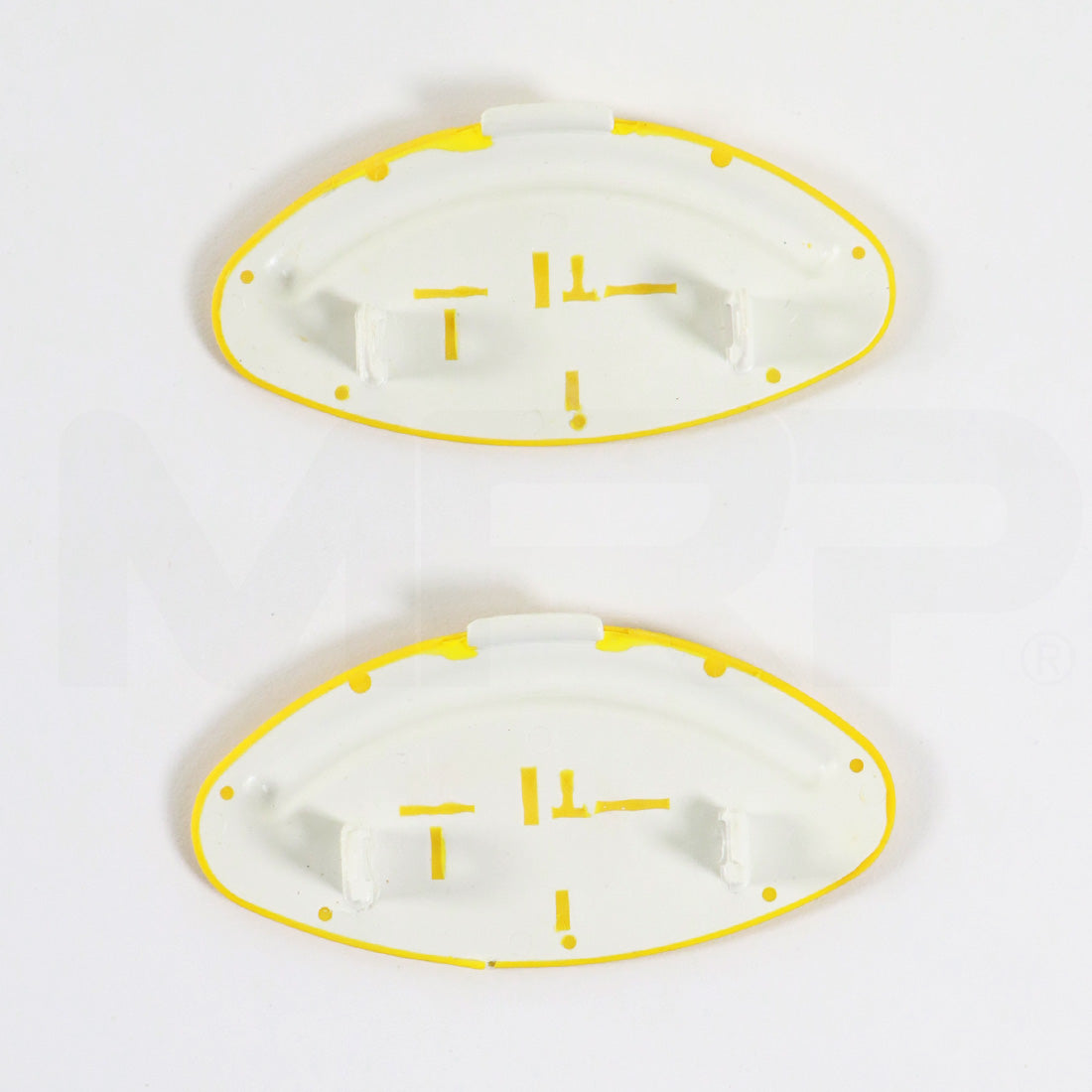 Cynosure Palomar MaxYs IPL Handpiece Snap-In Decal Set
