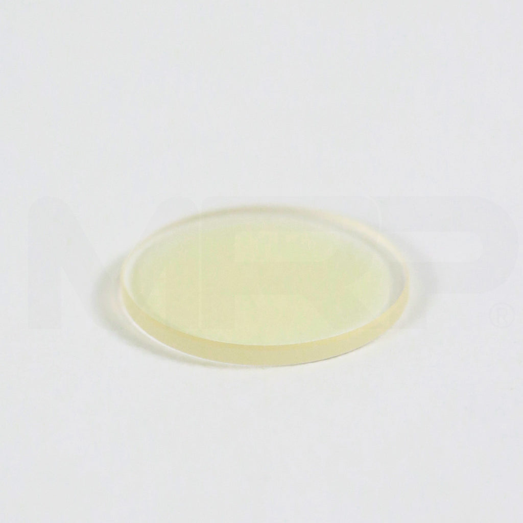 Cynosure Apogee Elite/Elite+ Window Lens Replacement 8x