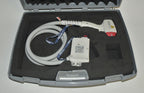 2018 Alma Soprano ICE Platinum Diode Laser ALEX Handpiece 755 nm LOW SHOTS! 5162