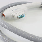 2007 Alma Lasers Harmony System with VL/PL HR Handpieces