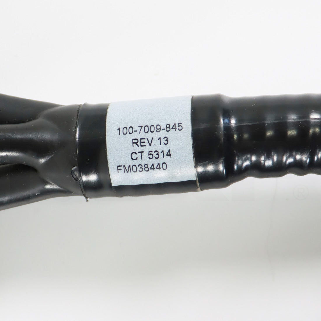 Cynosure Elite MPX IPL Handpiece HP Umbilical Sleeve 100-7009-845