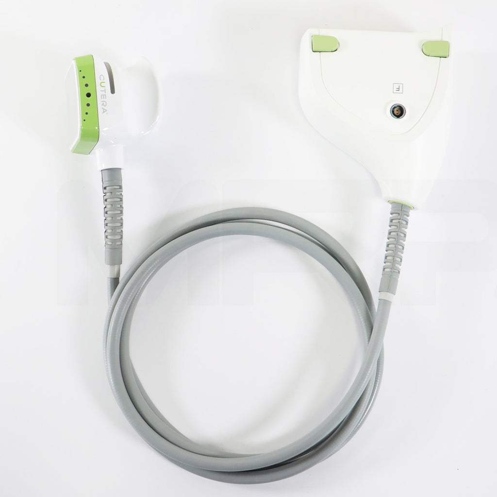 2018 Cutera TruSculpt 3D RF Large 40cm2 Handpiece HP 7001845T Applicator