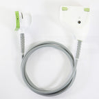 2018 Cutera TruSculpt 3D RF Large 40cm2 Handpiece HP 7001845T Applicator