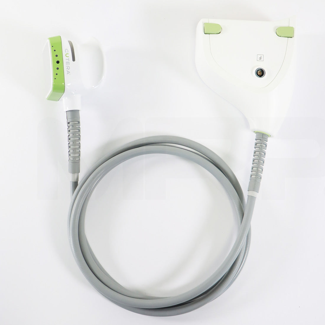 2018 Cutera TruSculpt 3D RF Large 40cm2 Handpiece HP 7001845T Applicator