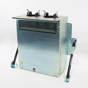 Candela GentleMax GMAX Classic Cryogen DCD Module Assembly 7122-00-3990 Parts As Is