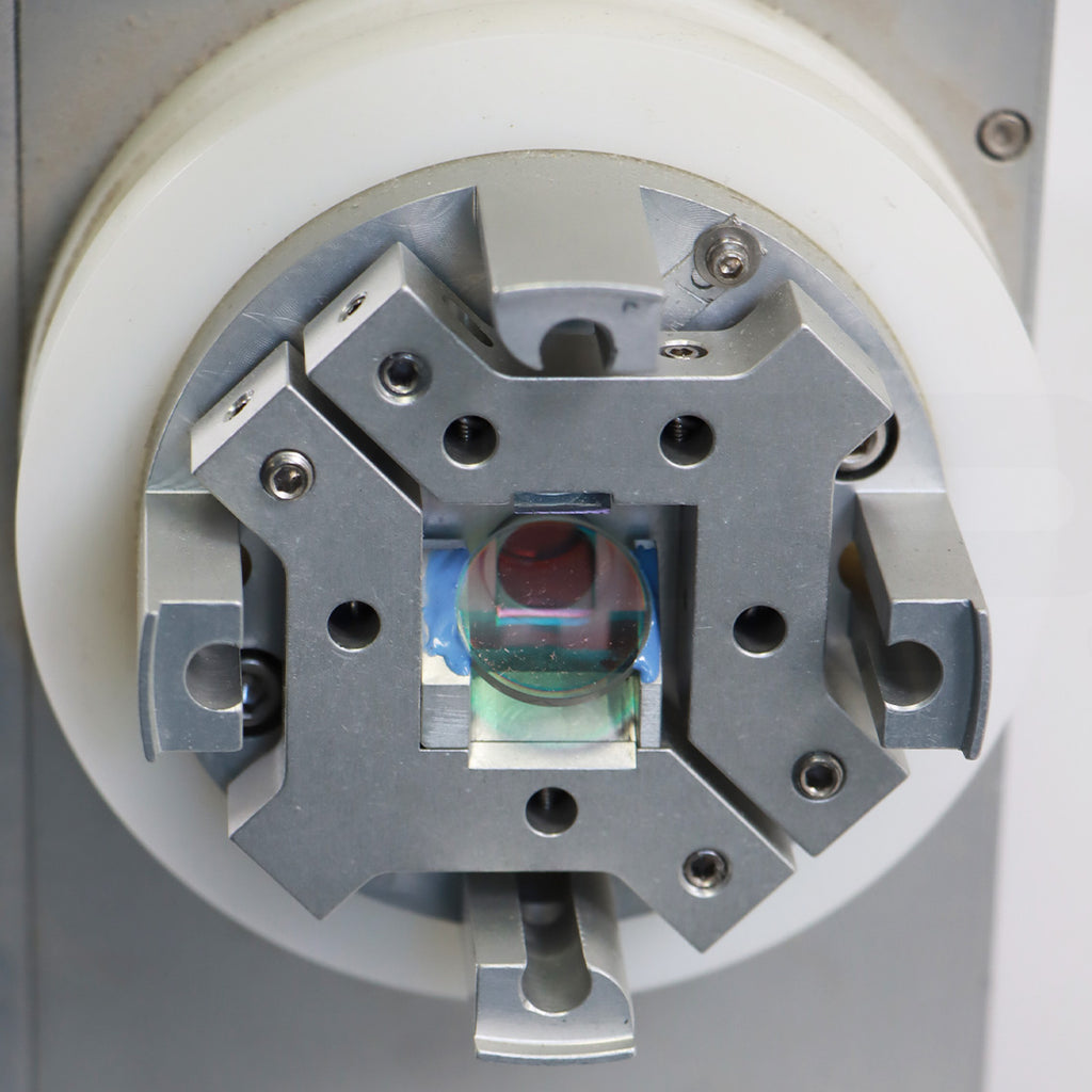 Sciton Profile Laser Optical Deck Cavity Chamber AS-IS