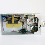 Sciton Profile Laser High Voltage Cap Charge Power Supply Assembly W/ Optical Deck Cavity Chamber AS-IS
