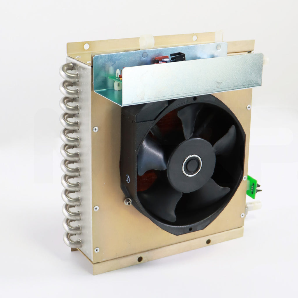 Sciton Profile Heat Exchanger Cooling System Radiator AS-S