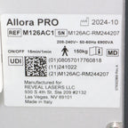 Reveal Allora Pro Laser System Serial