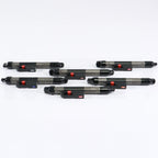 Allora Pro System Handpieces