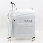 Burian Pro Chiller System Alt Side