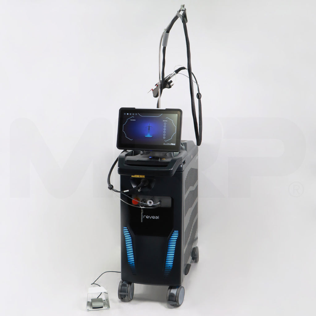 Reveal Allora Pro Laser System