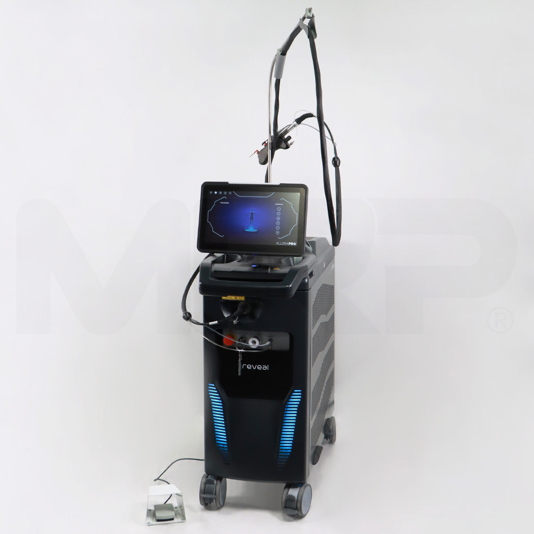 Reveal Allora Pro Laser System