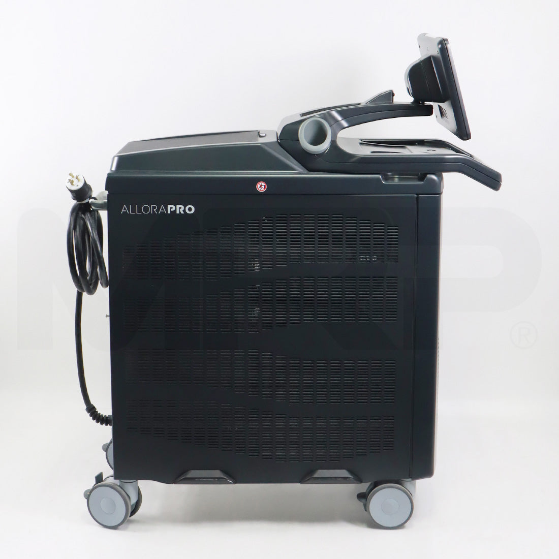 Reveal Allora Pro Laser System Side