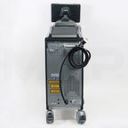Reveal Allora Pro Laser System Back