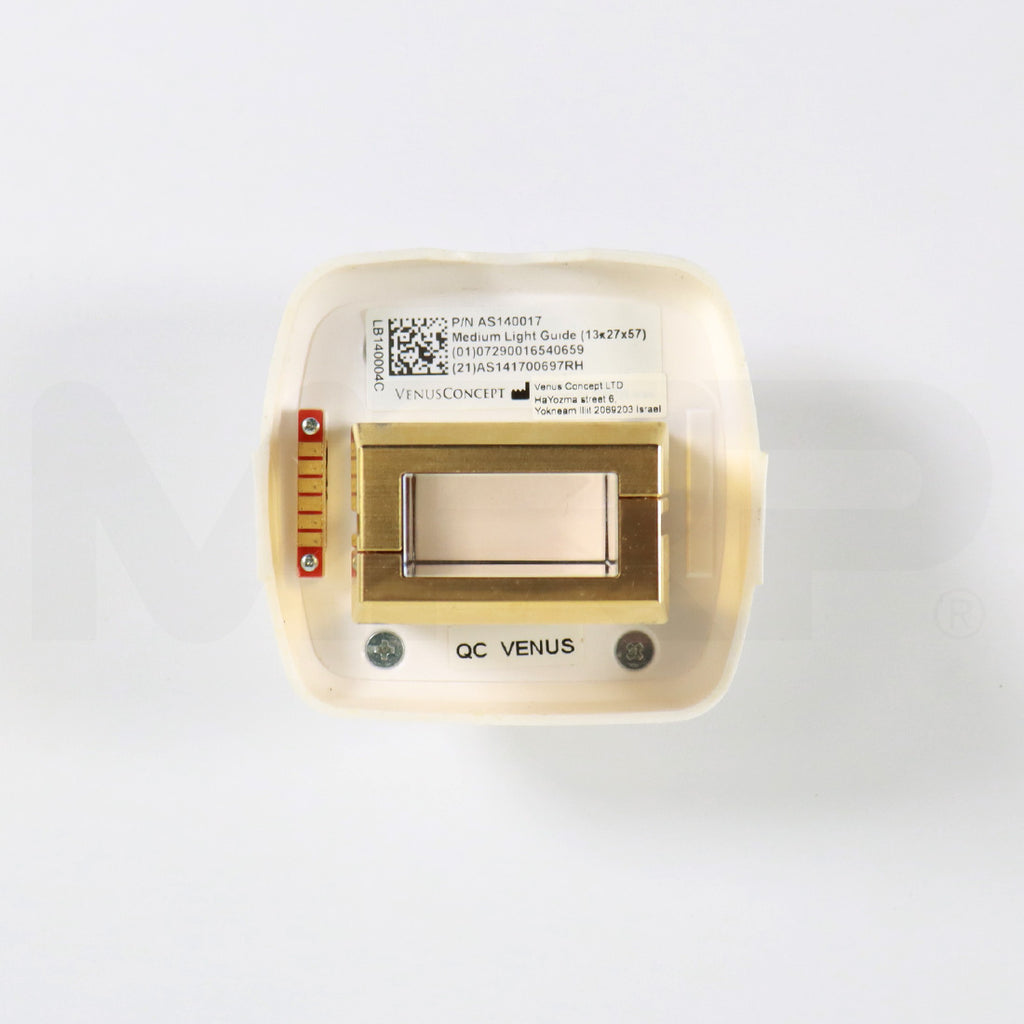 VenusConcept Venus Velocity AS140017 Medium Light Guide Applicator