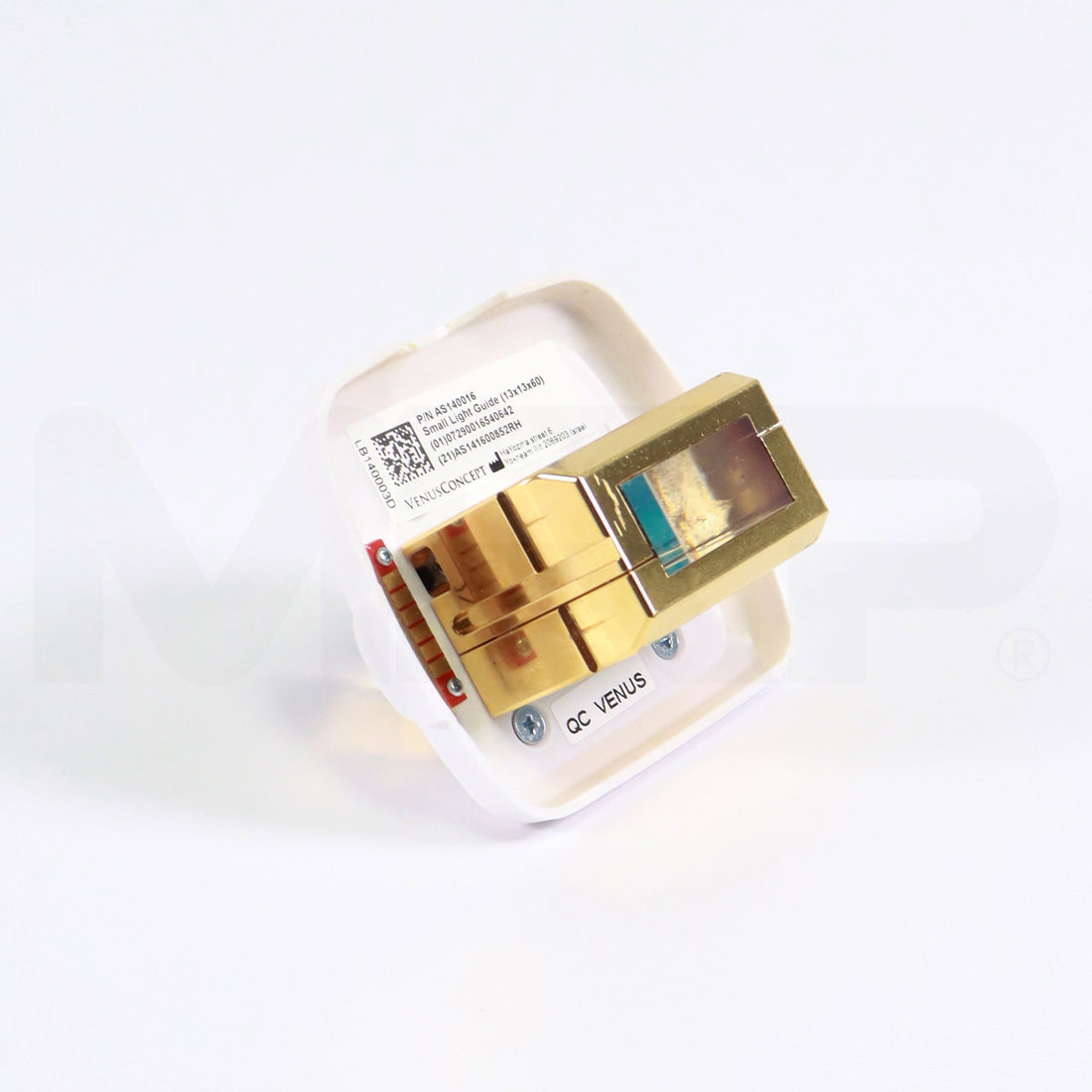 VenusConcept Venus Velocity Applicator AS140016 Small Light Guide