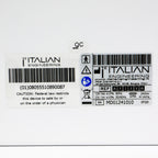 Reveal Attiva Radiofrequency Subdermal Induced Heat Skin Tightening System