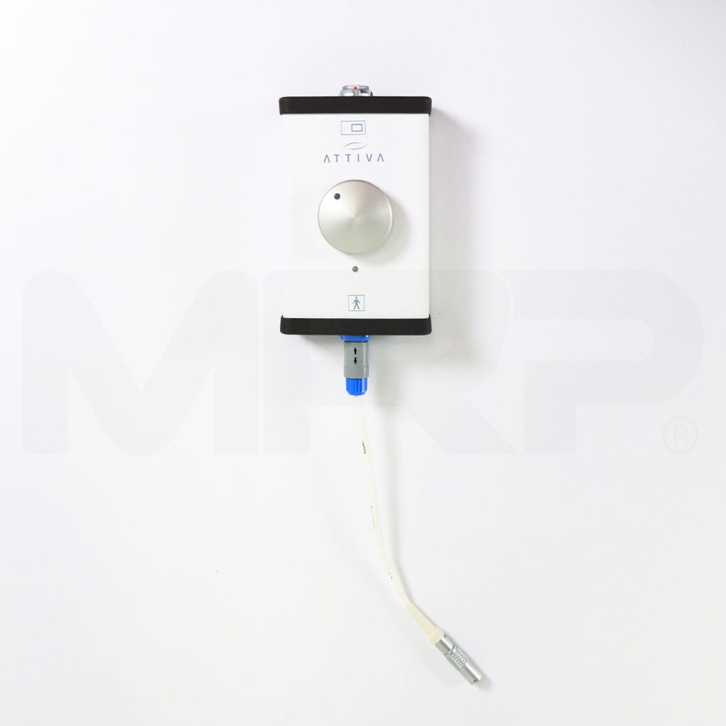Reveal Attiva Radiofrequency Subdermal Induced Heat Skin Tightening System