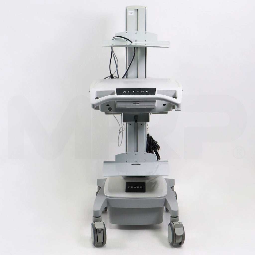 Reveal Attiva Radiofrequency Subdermal Induced Heat Skin Tightening System