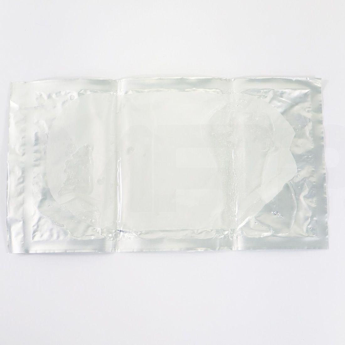 Zeltiq CoolSculpting CoolAdhesive Plus Pads BRZ-GL1-180-008 x8pcs - EXPIRED
