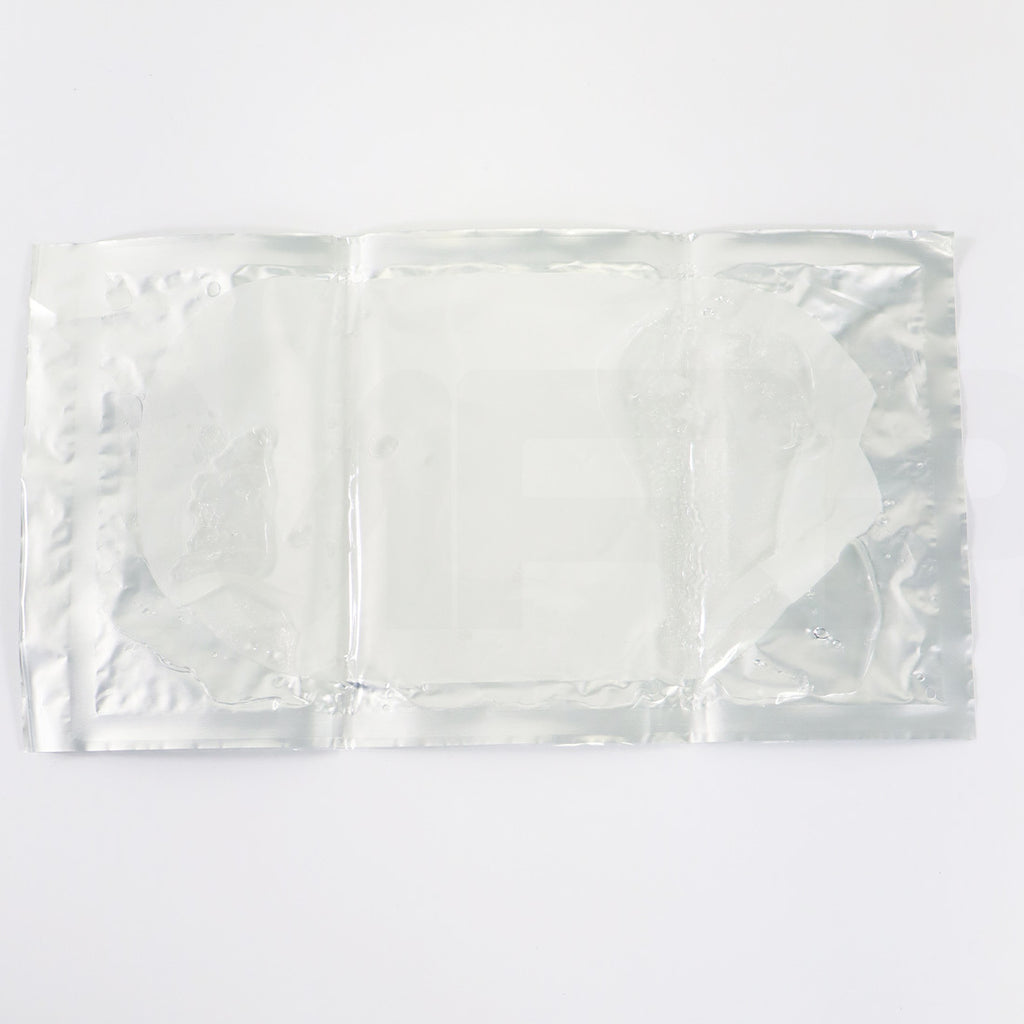 Zeltiq CoolSculpting CoolAdhesive Gel Pad Medium CS-GL-MED-10-00 10 Pack - EXPIRED