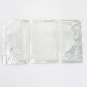 Zeltiq CoolSculpting CoolAdhesive Gel Pad Medium CS-GL-MED-10-00 10 Pack - EXPIRED