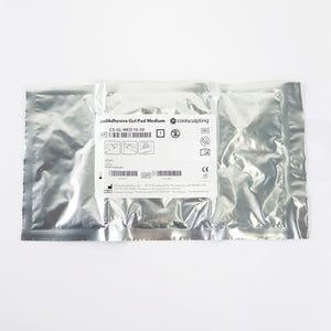 Zeltiq CoolSculpting CoolAdhesive Gel Pad Medium CS-GL-MED-10-00 EXP 2023 x24 pc
