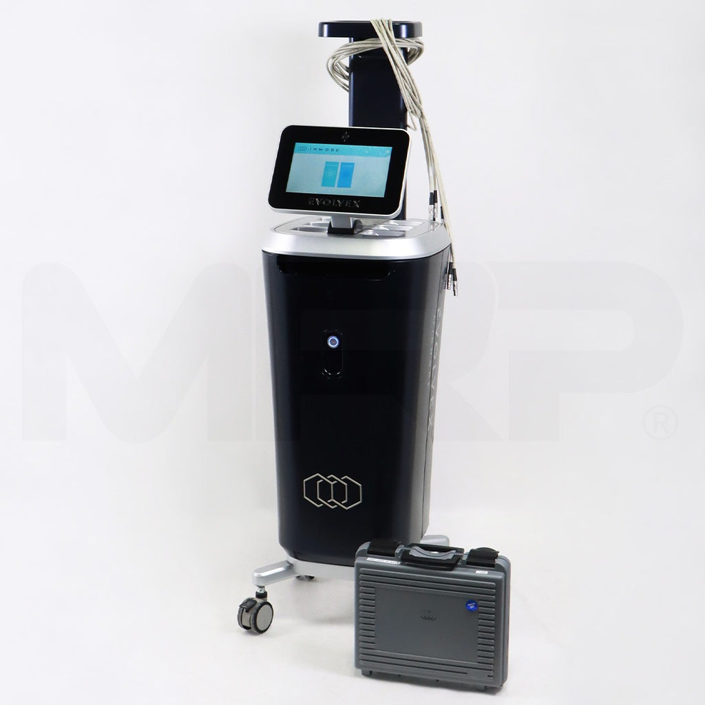 2022 InMode EvolveX EmBody Contouring and Skin Remodeling System