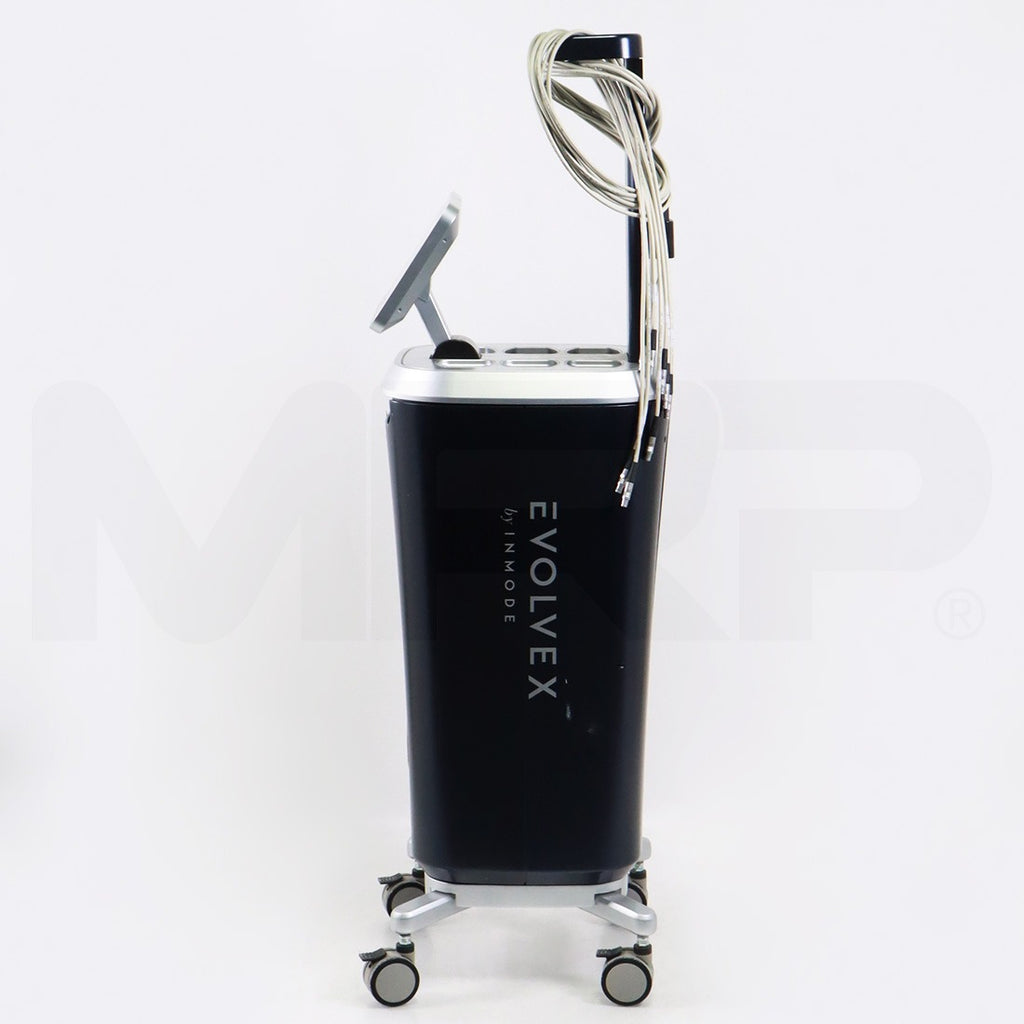 2022 InMode EvolveX EmBody Contouring and Skin Remodeling System