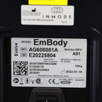 2022 InMode EvolveX EmBody Contouring and Skin Remodeling System