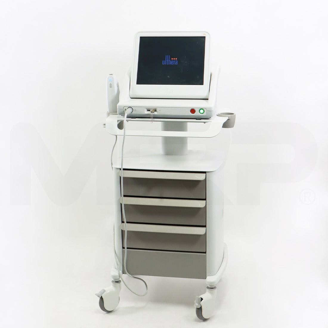 2020 Merz Ulthera Ultherapy DeepSEE Skin Lifting Treatment System