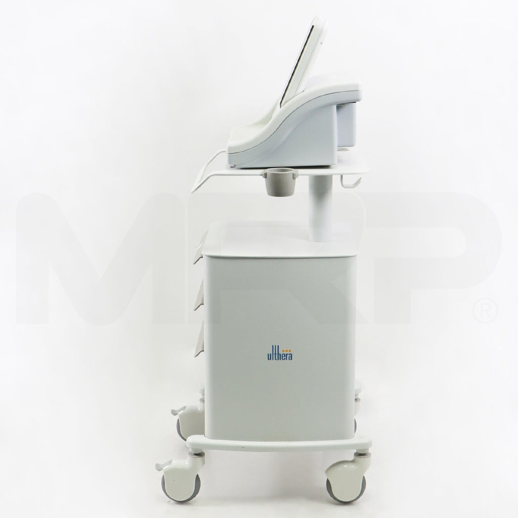 2020 Merz Ulthera Ultherapy DeepSEE Skin Lifting Treatment System