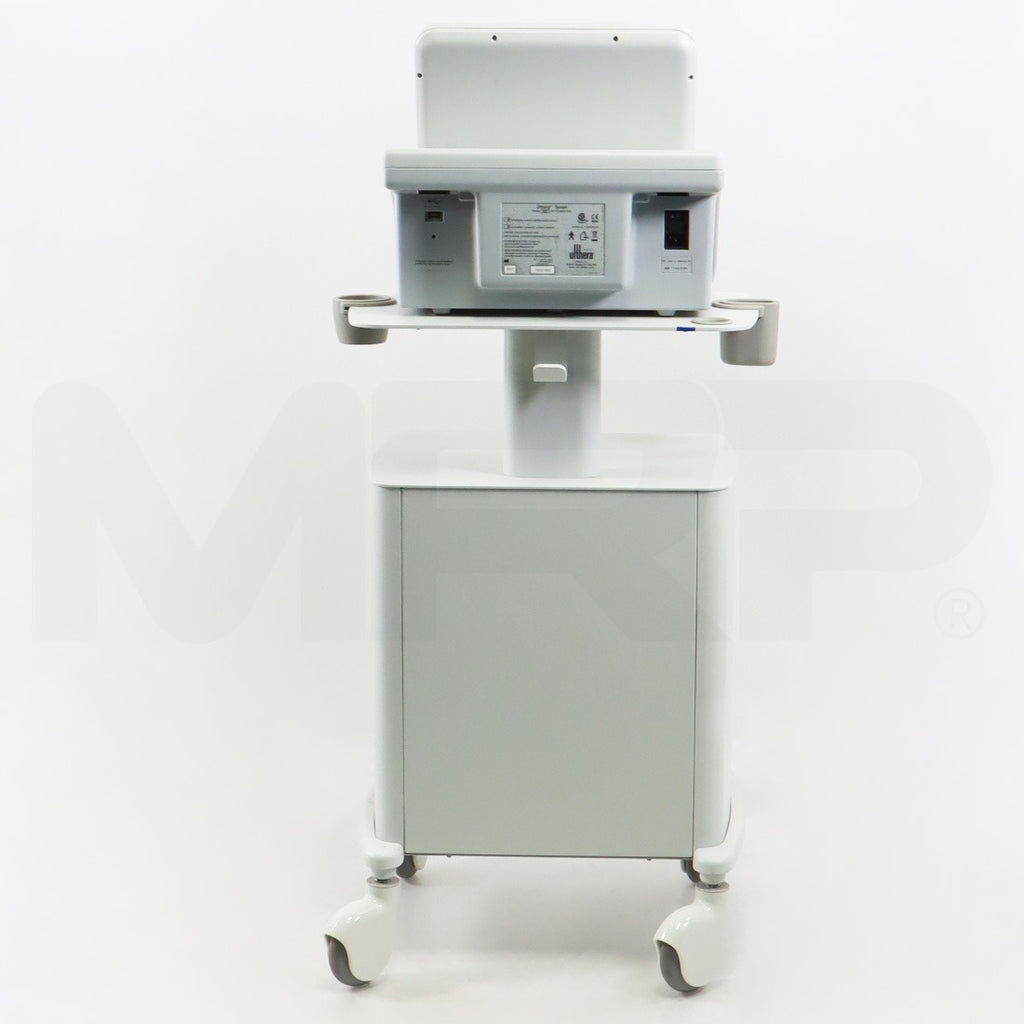 2020 Merz Ulthera Ultherapy DeepSEE Skin Lifting Treatment System