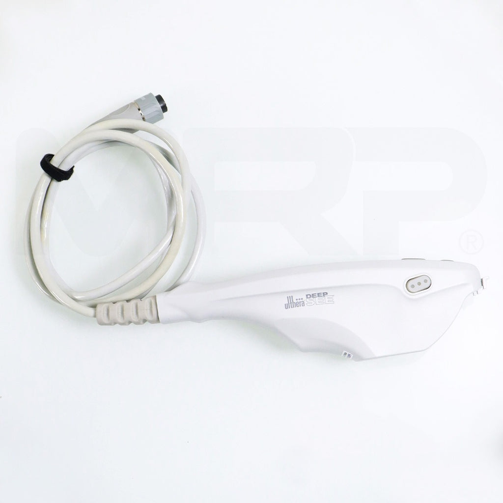 2020 Merz Ulthera Ultherapy DeepSEE Skin Lifting Treatment System