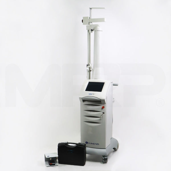 2022 Lumenis UltraPulse Encore CO2 Laser Skin Resurfacing Pigmentation System