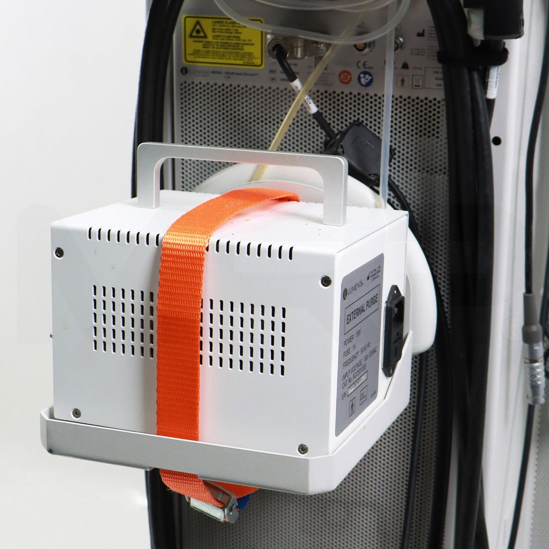 2022 Lumenis UltraPulse Encore CO2 Laser Skin Resurfacing Pigmentation System