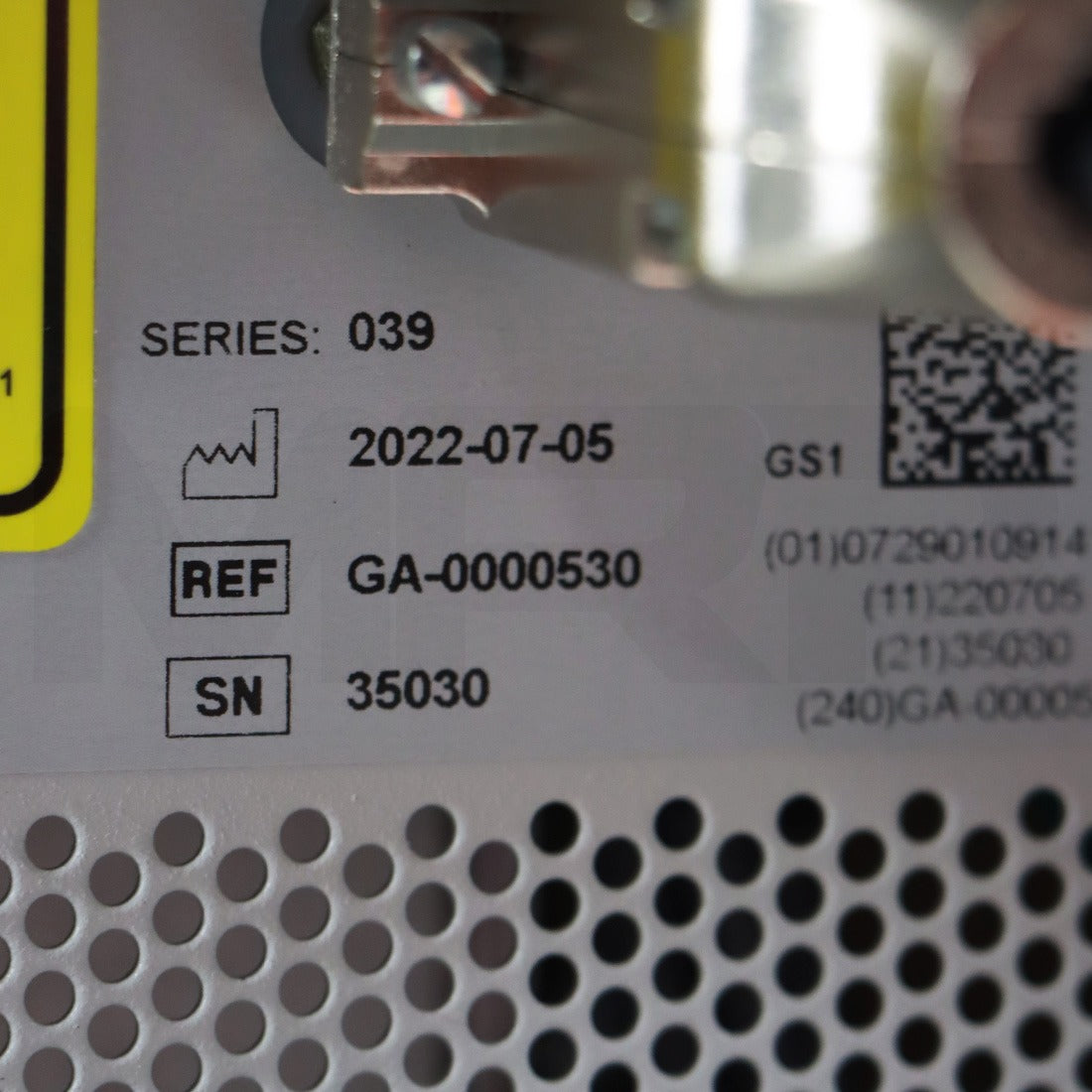 2022 Lumenis UltraPulse Encore CO2 Laser Skin Resurfacing Pigmentation System