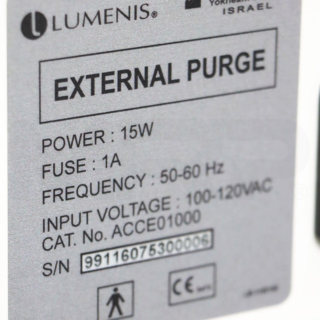 2022 Lumenis UltraPulse Encore CO2 Laser Skin Resurfacing Pigmentation System