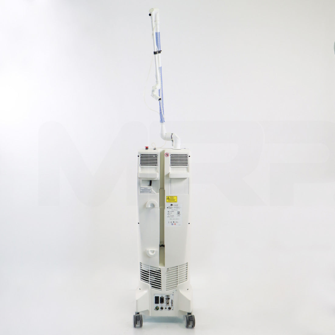 2017 Lumenis AcuPulse CO2 Scanner Skin Resurfacing Laser Device System